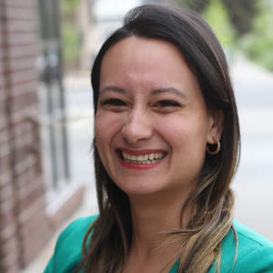 Meet your Posher, Stella